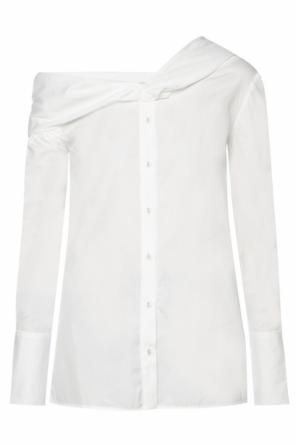 Off-the-shoulder shirt, zdjęcie 1 Off-the-shoulder shirt od Victoria Victoria Beckham